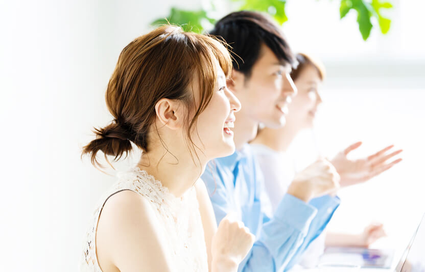 株式会社カスタマの求人イメージ