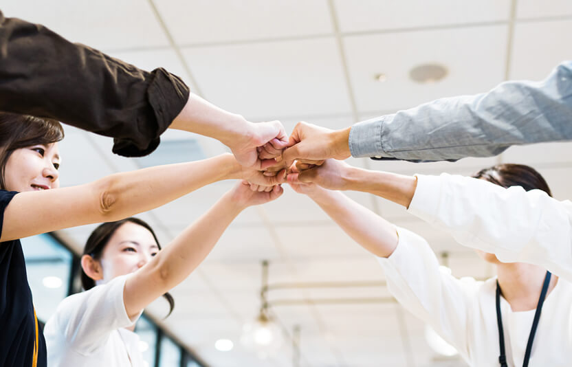 株式会社カスタマの求人イメージ